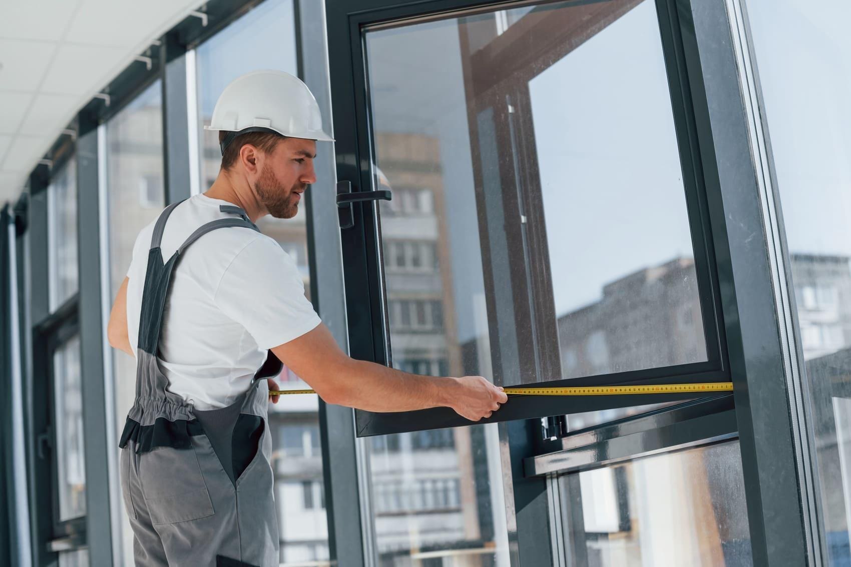 Precision & Durability: The EchoriaXuax Approach to Window & Door Sealing