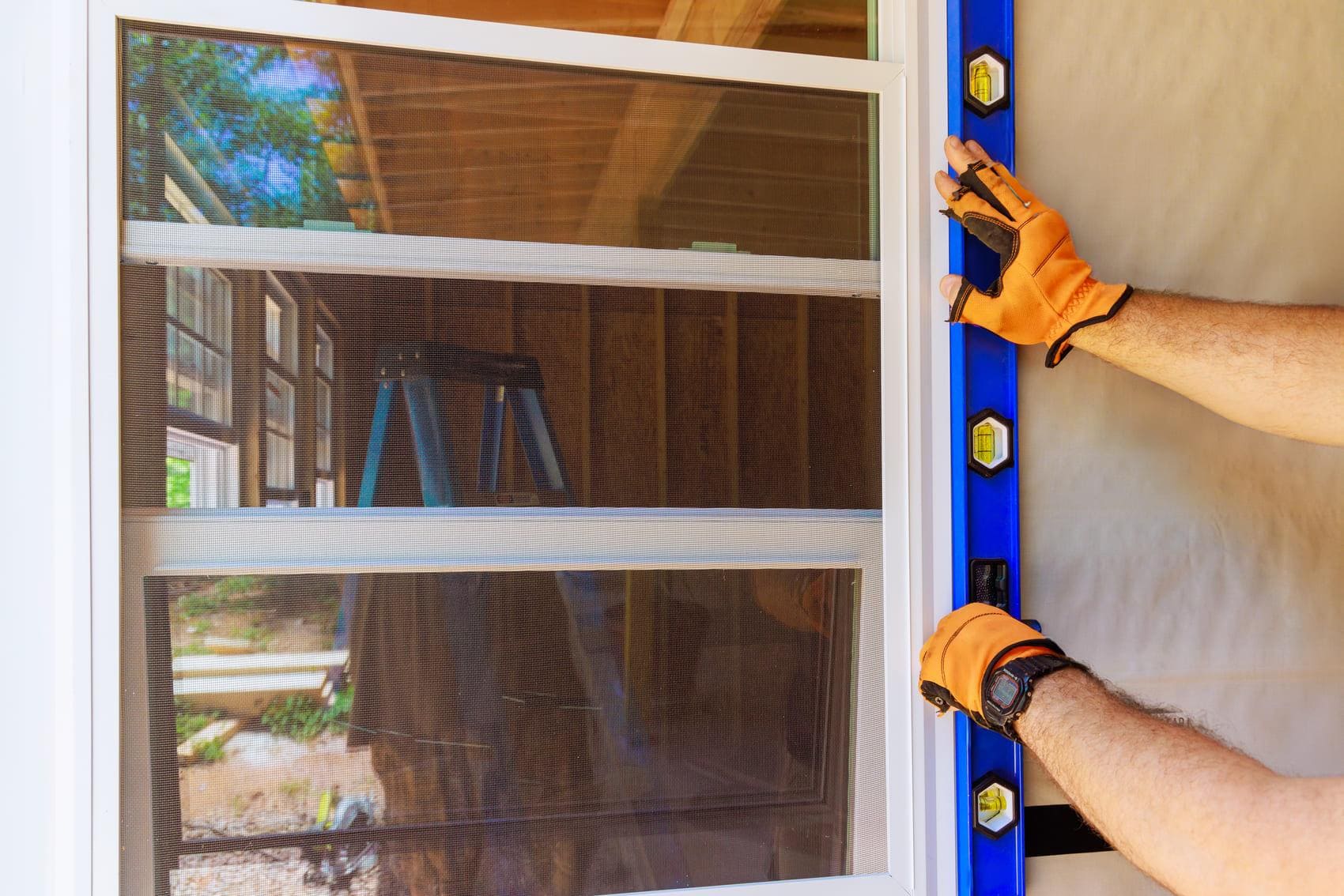 EchoriaXuax: Professional Window & Door Installation